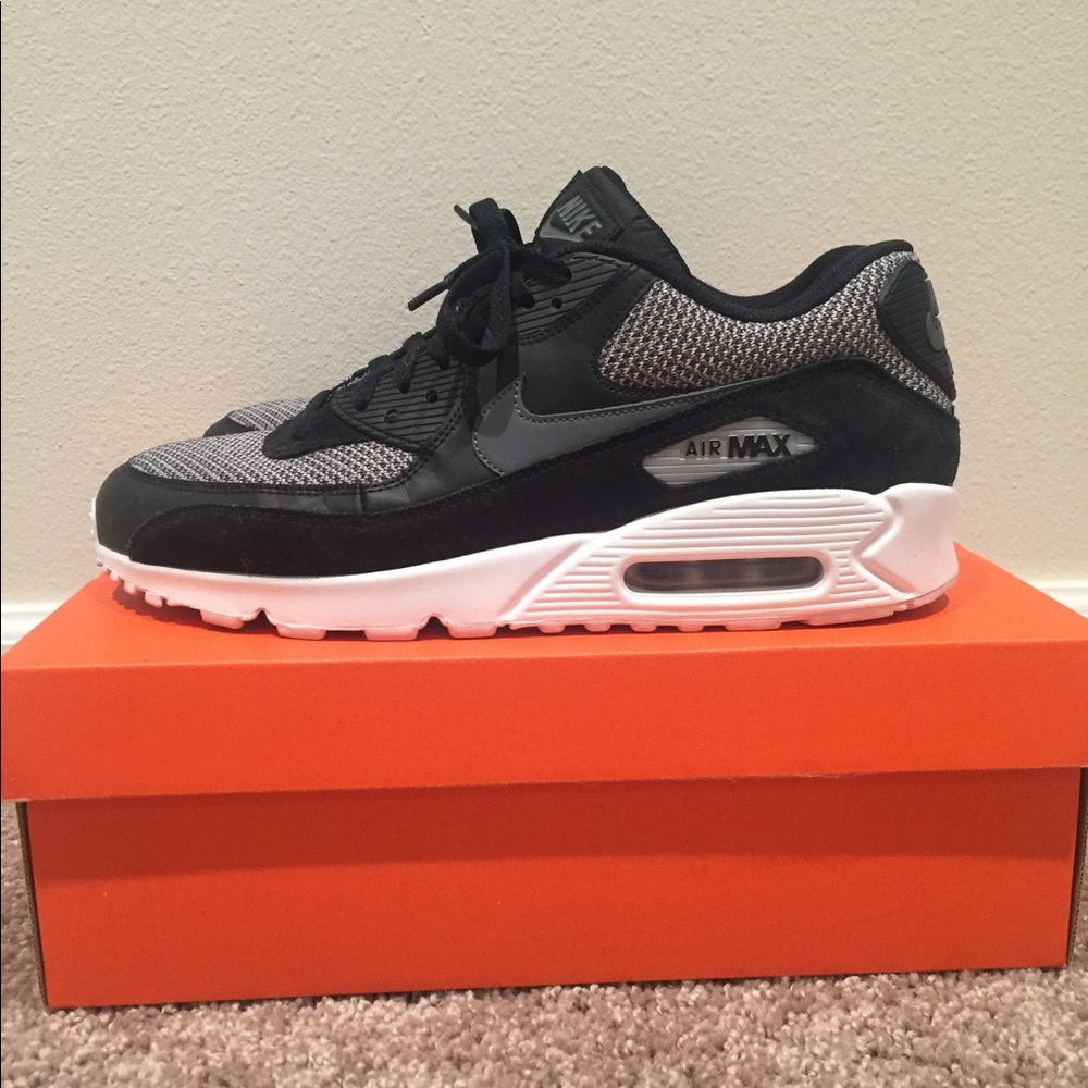 Nike Air Max